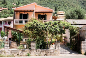 Theodora Corfu Holiday Apartments